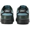 Nové Nike Dunk Low Retro Se Vintage Green Denim Turquoise Anthracite Black FZ3052-300