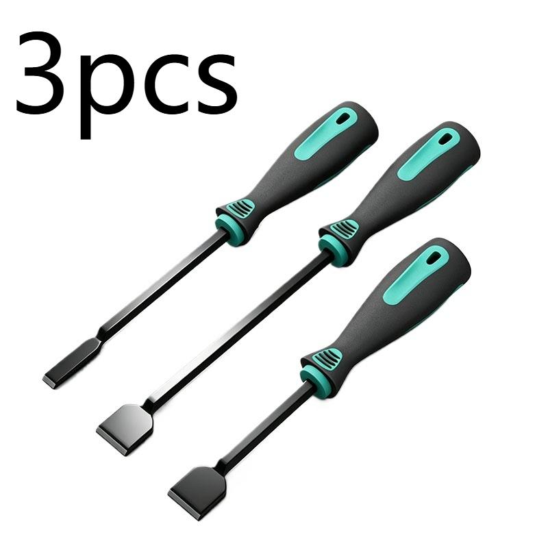 Car Motorcycle Cleaning Scraper, Engine Cylinder Sealant Oil Dirt Rust Remover Gasket Clean Tool