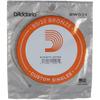 D'Addario Daddario Acoustic Guitar Rose Strings 80/20 Bronze .024 BW024 [Domestic Genuine]