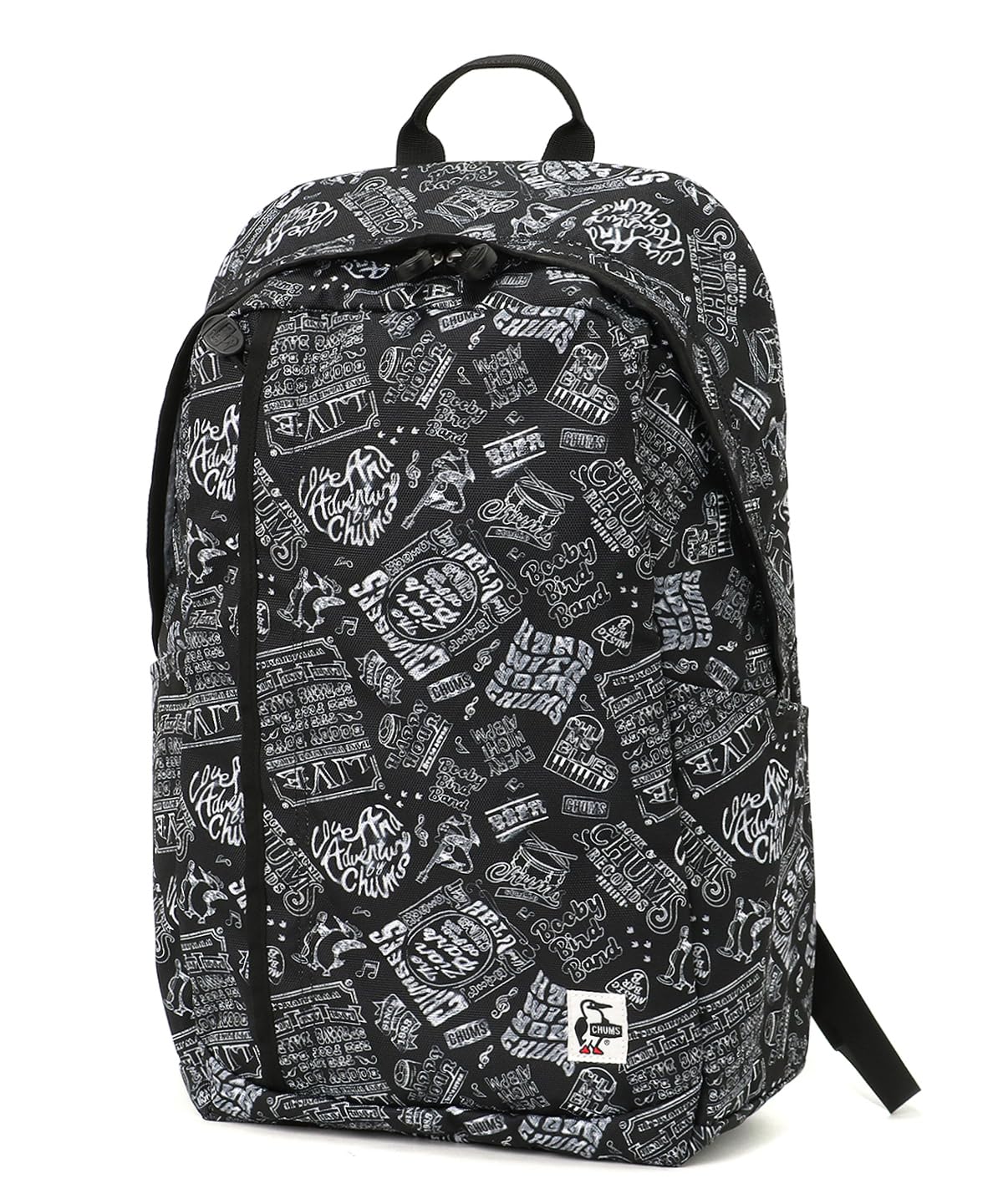 

Chums Recycle Ordinary Day Pack