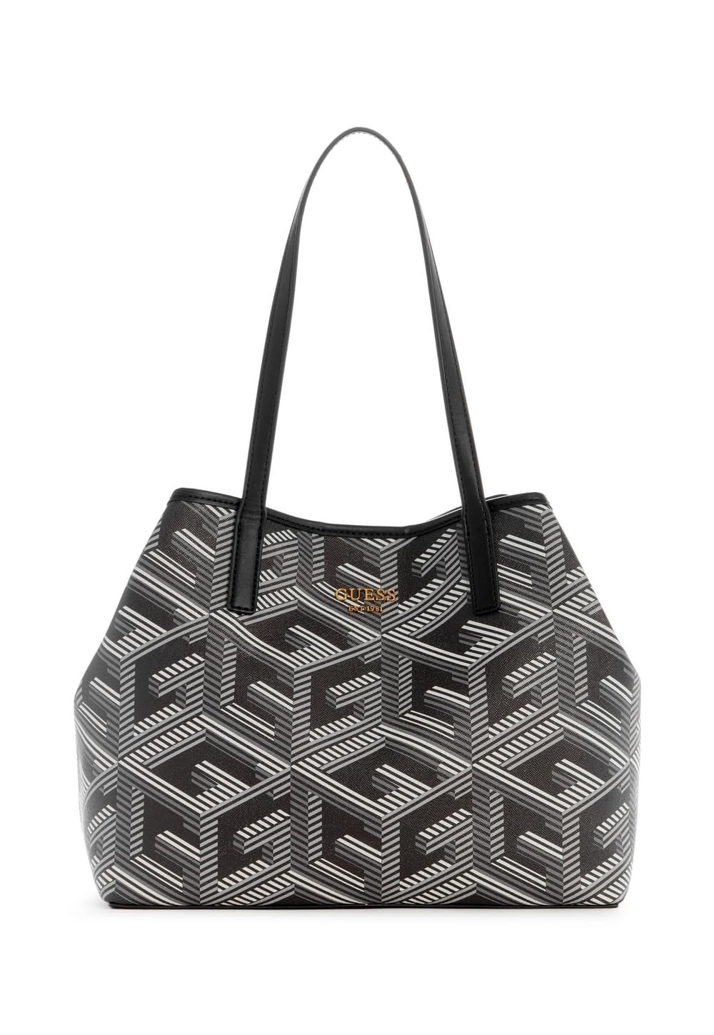 

Женская сумка VIKKY TOTE BLO [Guess] Женская