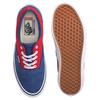Vans Era Support Skateboard Shoes Unisex Blue Red VN000ECR3QG
