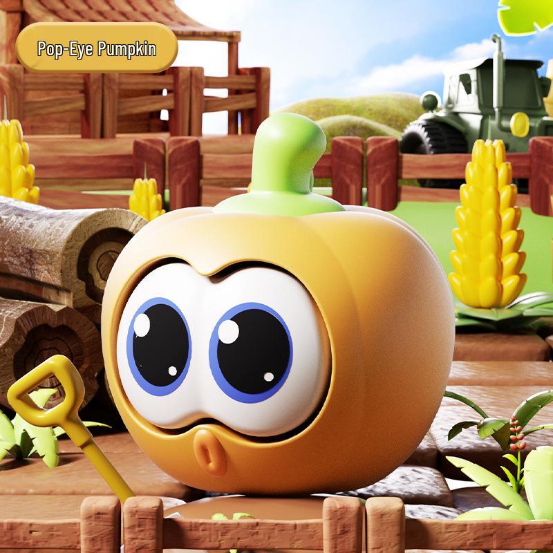 

Adorable Bubbling Squeeze Toy: Child s Creative Stress Reliever for Boys & Girls