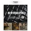 Tmall elf niche leather messenger bag women's first layer cowhide small fragrant wind rhombus chain bag single shoulder women's bag wholesale