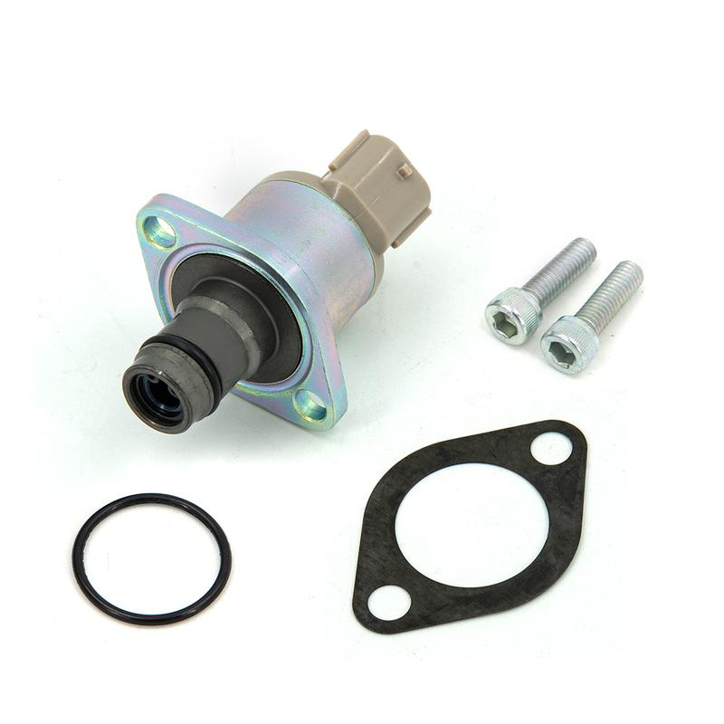 High Pressure Fuel Pump Regulator Suction Control SCV Valve for Toyota Avensis RAV 4 RAV4 Verso 2.0 2.2 D-4D D4D Accessories