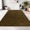 Modern Light Luxury Plush Pattern Living Room Carpet Abstract Decoration Cloakroom Washable Rug Bedroom Balcony Non-slip Mats