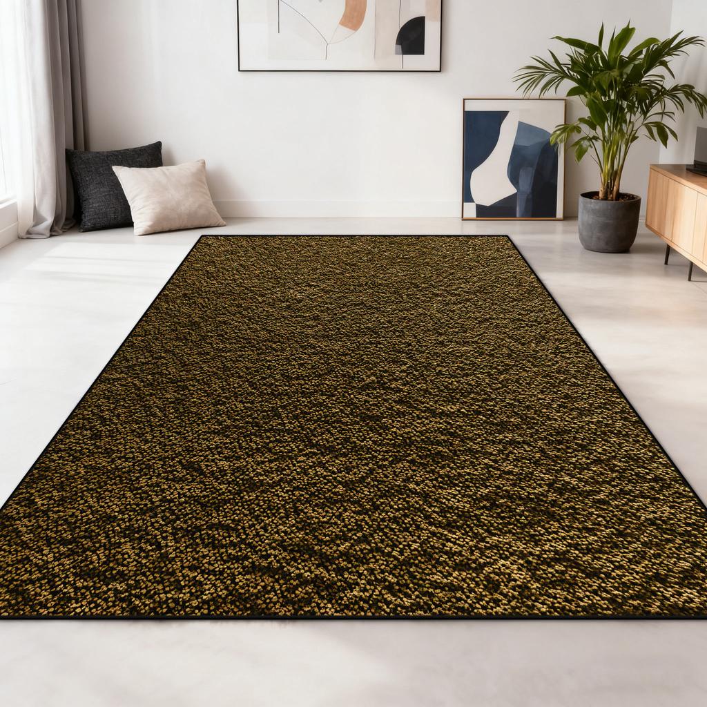 Modern Light Luxury Plush Pattern Living Room Carpet Abstract Decoration Cloakroom Washable Rug Bedroom Balcony Non-slip Mats
