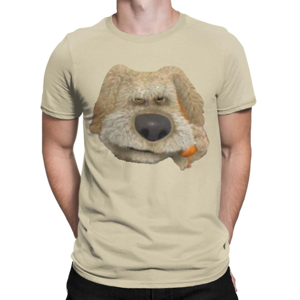 Talking Ben Al Telefono Maglietta Originale 100% Cotone Talking Ben Top Magliette Per Unisex