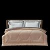 Fuanna New Zealand Wool Thick Quilt
