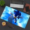 1pc Sonic Adventure Speedsters Game Mouse Pad Large Desk Mat Keyboard Ergonomic Office Rubber PC Non-slip Anti-fray Home Y82722