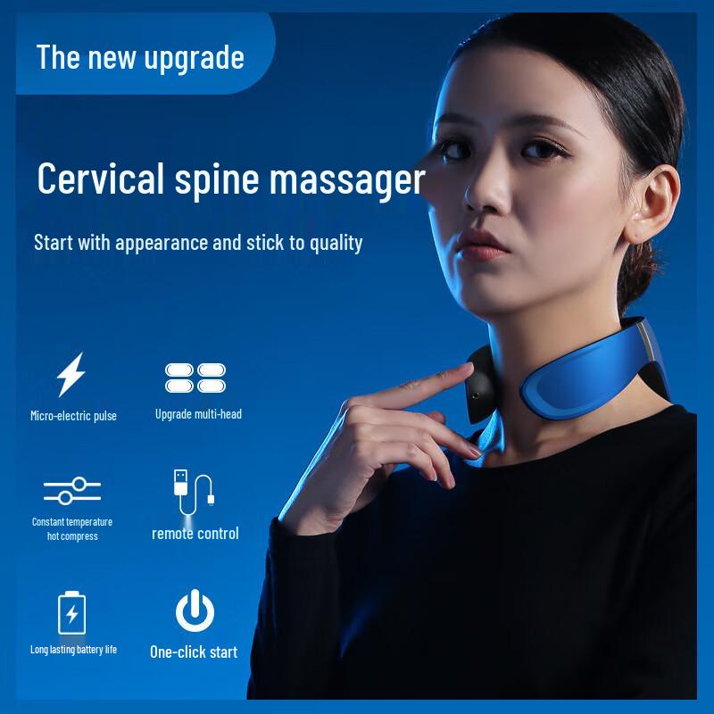 HC Neck & Shoulder Massager