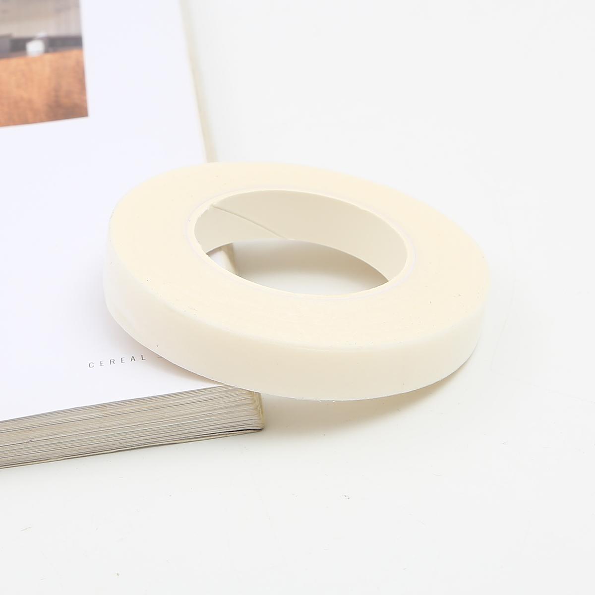 

30 ярдов, лента с цветочным стеблем, корсажи, петлица, искусственный цветок, тычинка, обертка, флорист, зеленые ленты, нейлоновые принадлежности для цветов