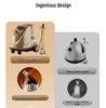 Jieting High-Power Vertical Garment Steamer for Home and Store Use