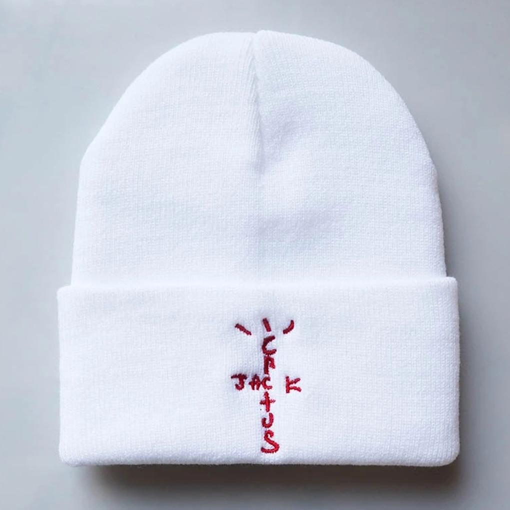 Color Headwear Comfortable Men Beanie Decorative Hat Cap Head Solid Women Hats Decoration Winter Outdoor Casual Warm