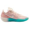 Nike Air Zoom GT Cut 3 Washed Coral Dusty Cactus Unisex Sneakers Pink Metallic-Silver Chalk DV2913-601