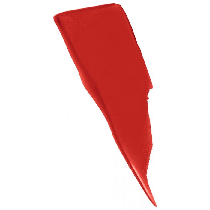 Rouge à lèvres - Maybelline - Superstay Matte Ink - 118 Dancer - 5ml - Fini mat longue tenue