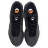 Nike  Air Max DN Anthracite Light Crimson Women Sneakers Black Dark-Smoke-Grey Metallic-Silver FJ3145-001