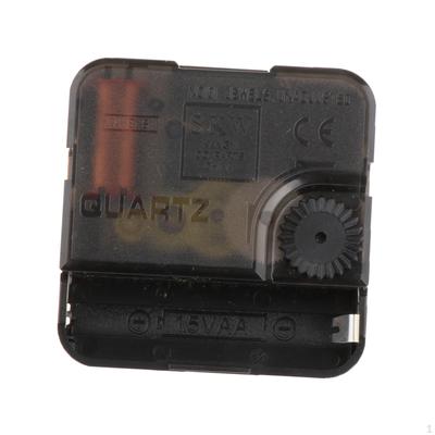 Wall Clock Movement DIY Replacement Repair Mechanism for Home