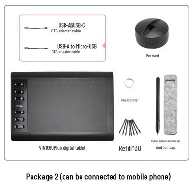 OLOEY Digital Drawing Tablet