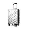 Diplomat 20-inch Carbon Fiber Carry-on Suitcase