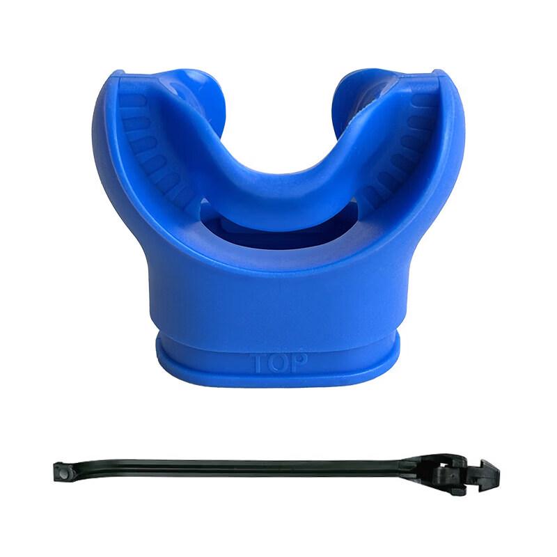 

HOTDIVE Silicone Diving Regulator Mouthpiece