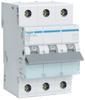 Circuit Breaker 3P B 16A 6kA AC MBN316E