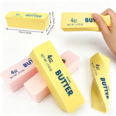 Sıradışı Oyuncaklar – Anti Stres Oyuncakları