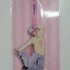 PLAVE Ppul Ppul Stick Keyring Bambi Sealed