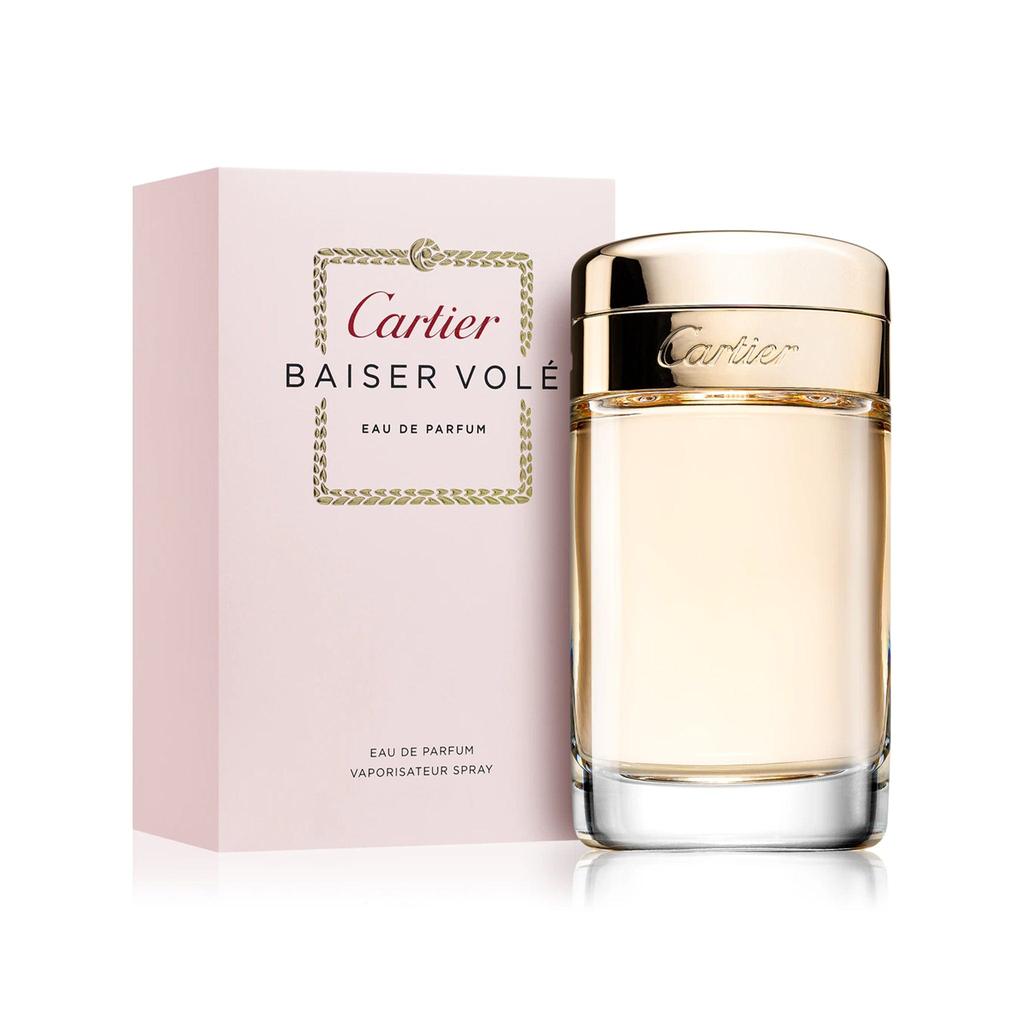 Cartier Baiser Vole Parfém 50ml