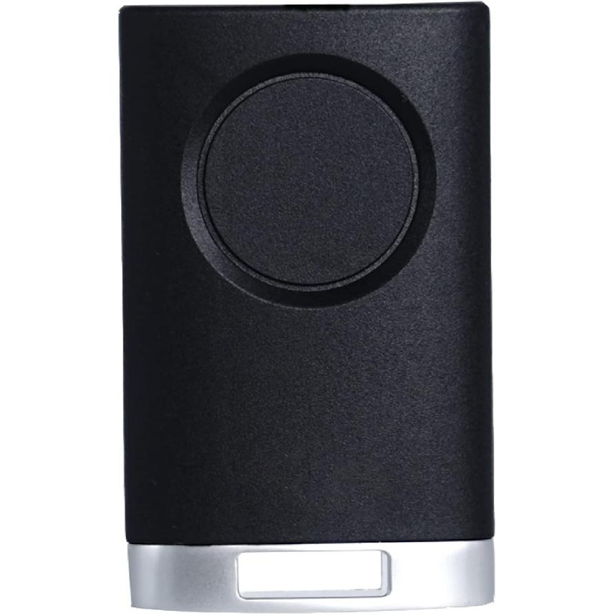 Key Fob Replacement Fits for Cadillac SRX 2010 2011 2012 2013 2014 2015 ATS XTS 2013-2014 ELR Push Start Button Smart Proximity Keyless Entry Remote