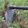Multifunctional Outdoor Survival Shovel
