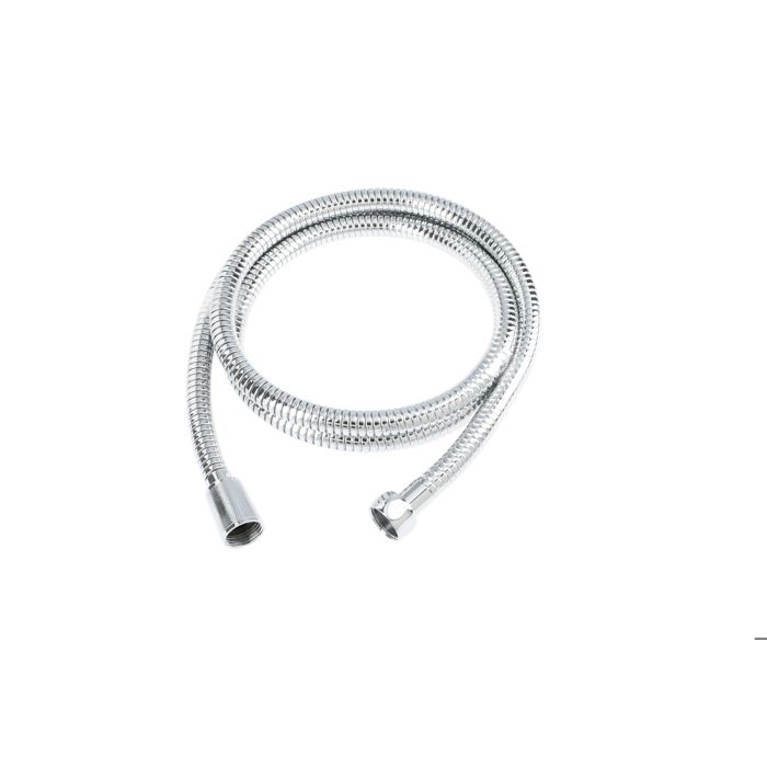 Flexible de douche - GARIS - H01-FLEX-NOVA1 - 150 cm - Acier inoxydable - Garantie 3 ans