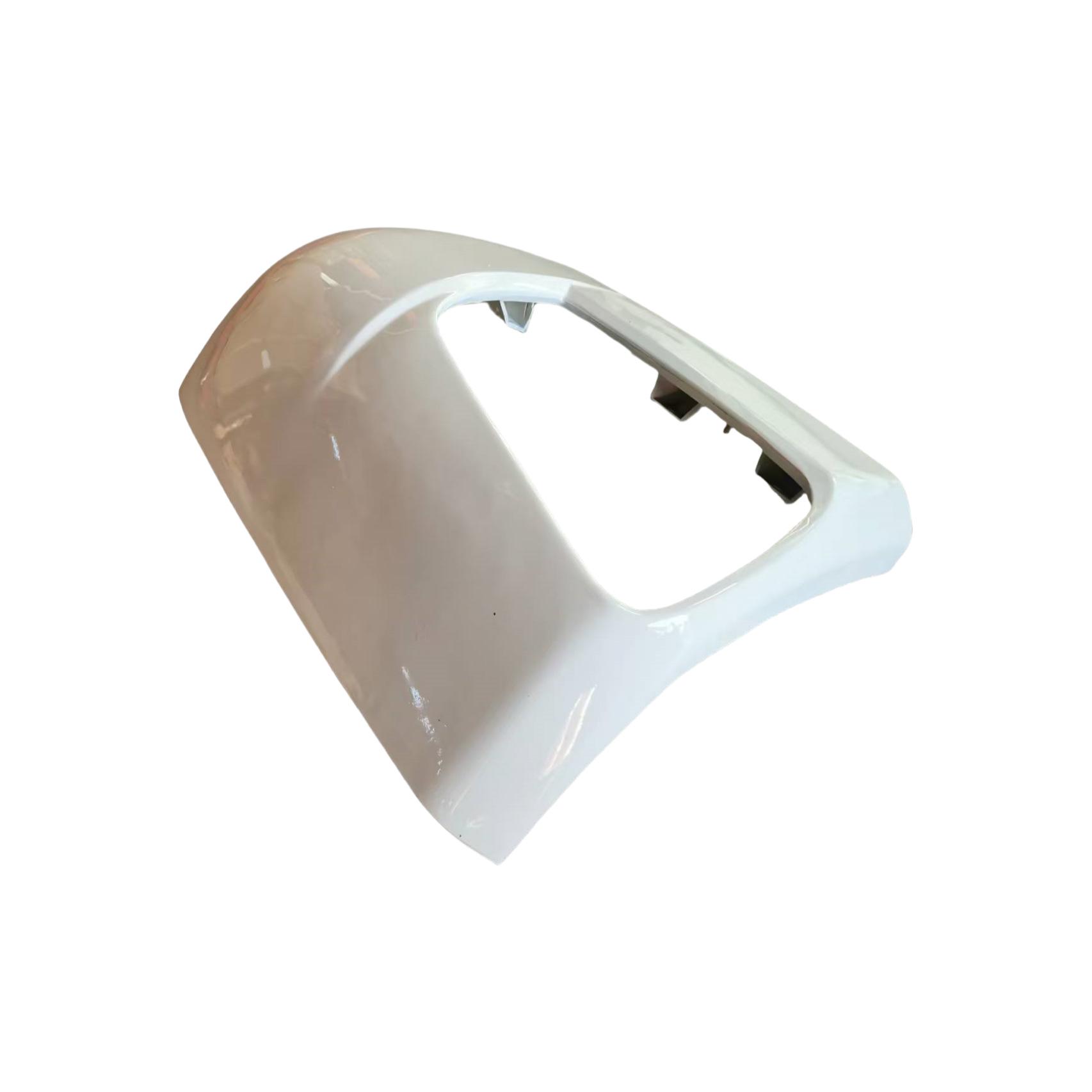 Premium, Top-Selling Truck Bumper Parts for FAW Jiefang New Dawei ANTO