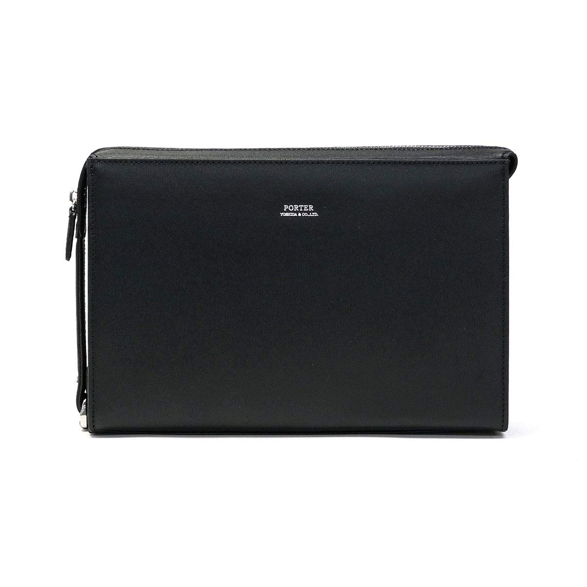 

[Porter] PORTER FLUX Second Bag 197-01508 Black10