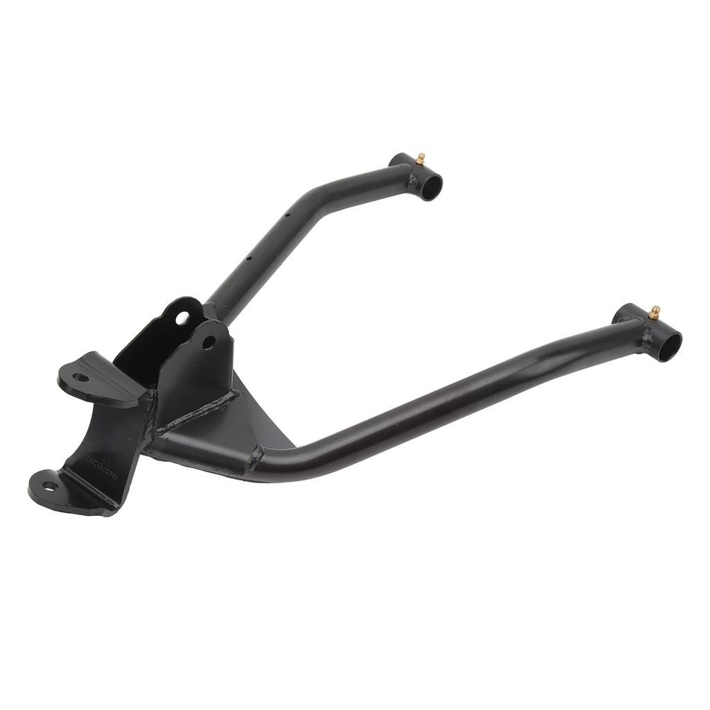 Triangle de suspension avant gauche 0454270 067 Noir Remplacement de triangle de suspension pour POLARIS RZR 170 2009 à 2021