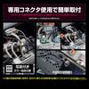 Step Wagon Air Spada RP6 RP7 RP8 Special Design TV Canceller, Includes Instruction Manual