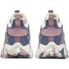 Anta Kids Mountain Comfortable Fleece Running Shoes Kids Running Shoes Fog-Purple-Gray Ivory-White Taro-Purple A12446930-4