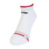 YONEX Sneaker Insocks 19242 White Men's (011)
