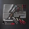 TONE Tool Set TSA350 Drive Red Contents 72 Points 9.5mm (3/8")