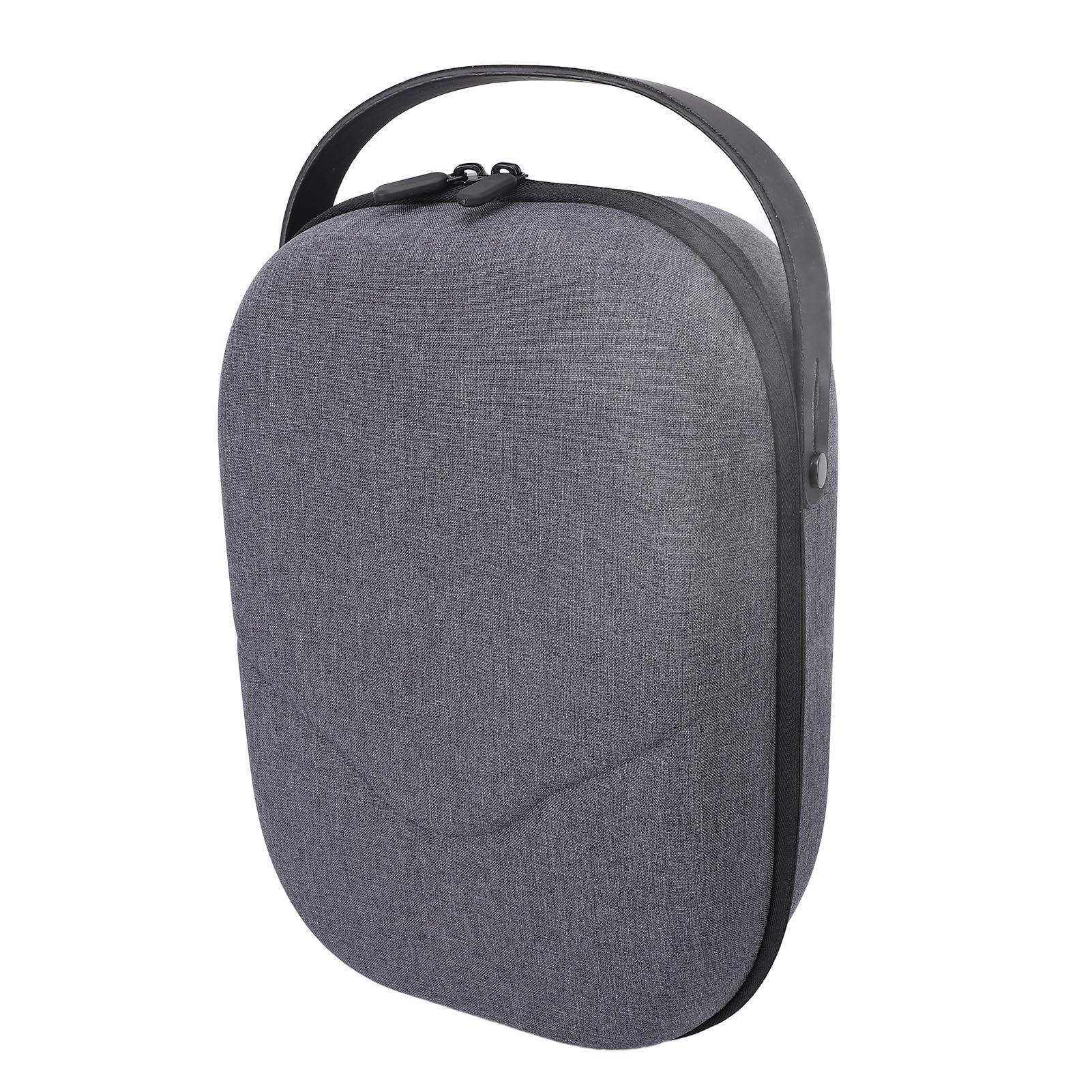 

Сумка для хранения VR Оксфордская ткань Ударопрочная EVA Портативный чехол для переноски VR для гарнитуры контроллера