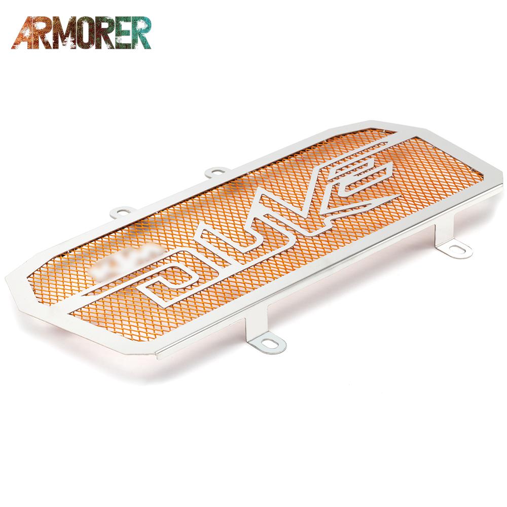 Pro KTM Duke 125 200 250 390 DUKE 200 duke 250 duke 390 duke 125 Příslušenství pro motocykly Ochranný kryt mřížky chladiče