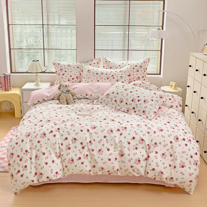 Luxury Bedding Set for Mandala Classic Colors Super Size Bohemian Bedset King Queen Full Duvet Cover Sets Boho Bedclothes Double