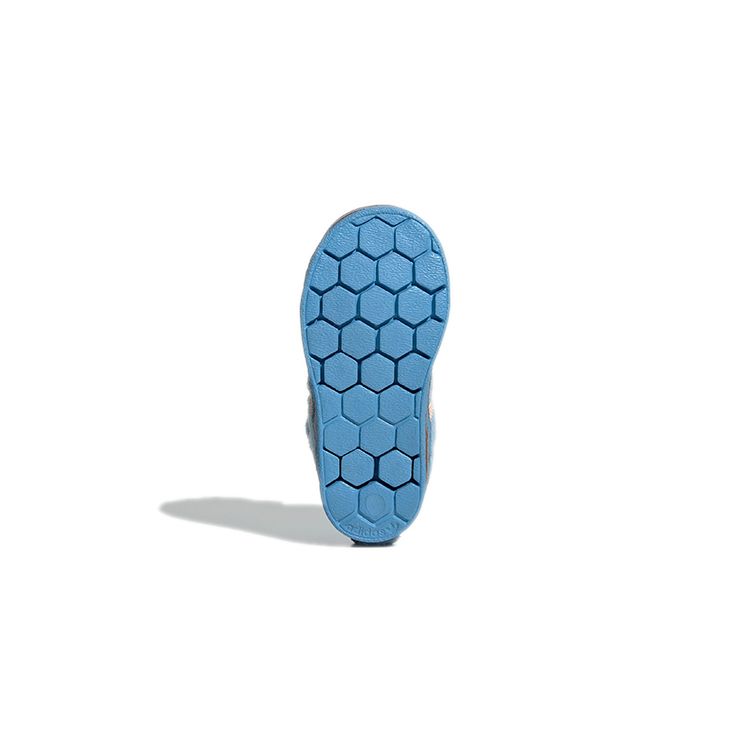 Adidas Originals Superstar 360 Low Top Shoes Baby Shoes Blue GW6045