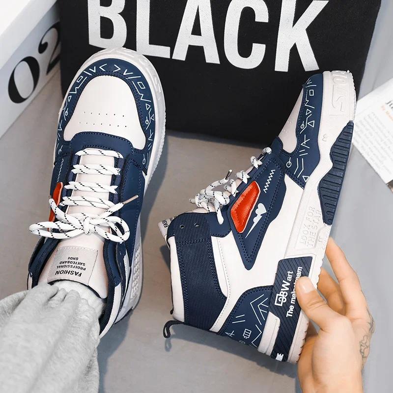 Men's Summer Shoes Man 2024 Casual Sneaker Original Replicas Man Sneakers for Men Promotion Mens Trainers Replica Footwear Male