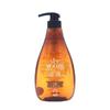 Tea Seed Oil Control Anti-Dandruff Shampoo
