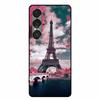 For Sony Xperia 1 VII / 1 VI / 1 V Cases Fashion Protective Silicone Back Cover For Xperia 1 VII Back Phone Capa Xperia 1V Funda