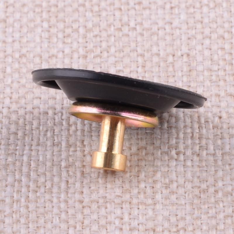 1set Carburetor Carb Air Cut Off Valve Diaphragm Kit Fit for Honda XL250S CB400A CB400TI CM400A