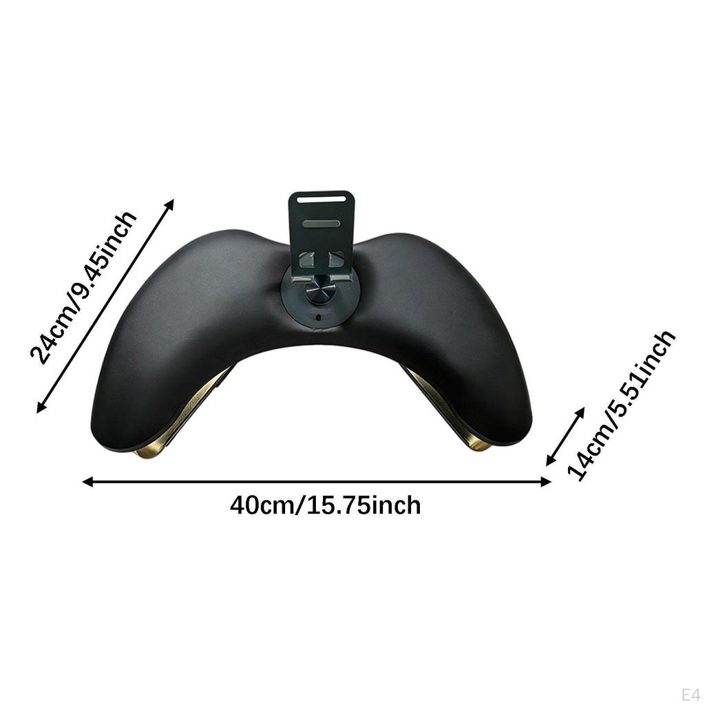 Nail Art Hand Rest Manicure Cushion with Phone Mount Stand Arm Pillow