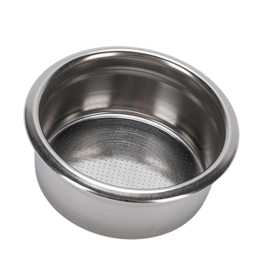 58mm Sitko do portafiltra Kávový filter Jednovrstvové Netlakové Sitko 304 Nerez