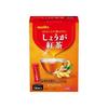 Japan Meito Sangyo Ginger Black Tea 1 Box (16 Sticks)